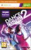XBOX 360 GAME - Dance Central 2 (Download Version)